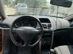 Peugeot 207, снимка 12