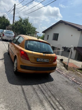 Peugeot 207, снимка 9