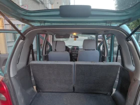 Suzuki Wagon r, снимка 10