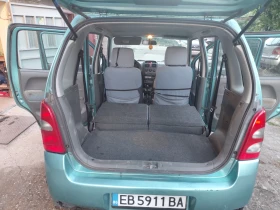 Suzuki Wagon r, снимка 8
