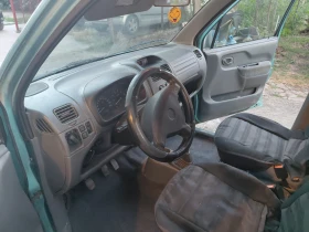 Suzuki Wagon r, снимка 11