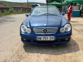 Mercedes-Benz C 230, снимка 5