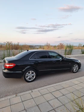 Mercedes-Benz E 350 3.5 CDI Avantgarde, снимка 6
