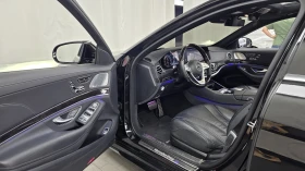 Mercedes-Benz S 450 3.0 4MATIC, FULL, снимка 8