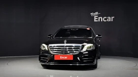 Mercedes-Benz S 450 3.0 4MATIC, FULL, снимка 3