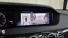 Mercedes-Benz S 450 3.0 4MATIC, FULL, снимка 12