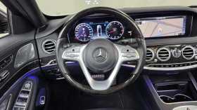 Mercedes-Benz S 450 3.0 4MATIC, FULL, снимка 11