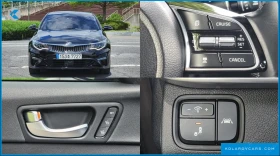 Kia K5 Noblesse, снимка 17