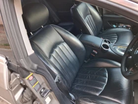 Mercedes-Benz CLS 320, снимка 6