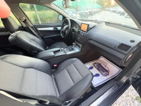 Mercedes-Benz C 220 OM 646 Aвтоматик, снимка 13