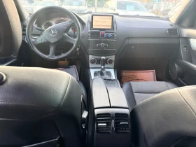 Mercedes-Benz C 220 OM 646 Aвтоматик, снимка 12