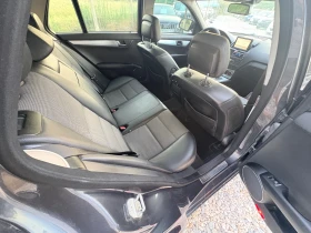 Mercedes-Benz C 220 OM 646 Aвтоматик, снимка 16