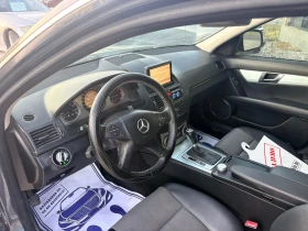 Mercedes-Benz C 220 OM 646 Aвтоматик, снимка 11