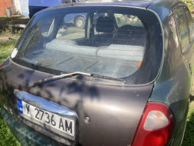 Daihatsu Sirion, снимка 4