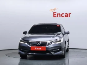 Honda Accord 2.4, снимка 3