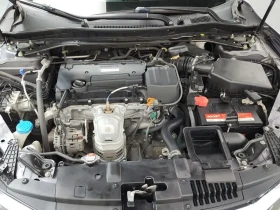 Honda Accord 2.4, снимка 6