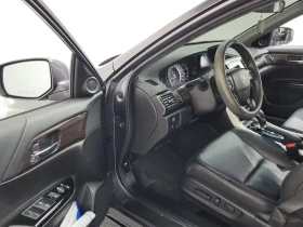 Honda Accord 2.4, снимка 10