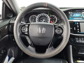 Honda Accord 2.4, снимка 14