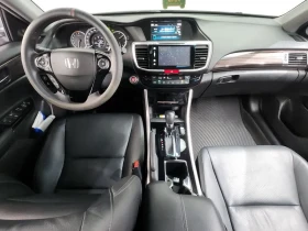 Honda Accord 2.4, снимка 7