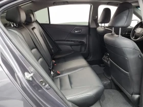 Honda Accord 2.4, снимка 11