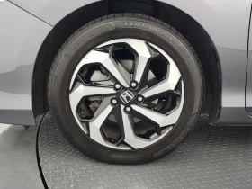 Honda Accord 2.4, снимка 5