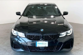 BMW 340 i xDrive* HARMAN KARDON* LASER* DISTRONIC* ХЕДЪП* , снимка 2