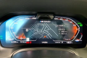 BMW 340 i xDrive* HARMAN KARDON* LASER* DISTRONIC* ХЕДЪП* , снимка 12