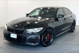 BMW 340 i xDrive* HARMAN KARDON* LASER* DISTRONIC* ХЕДЪП* , снимка 1