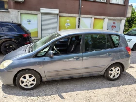 Toyota Corolla verso, снимка 3