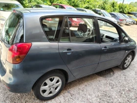 Toyota Corolla verso, снимка 5