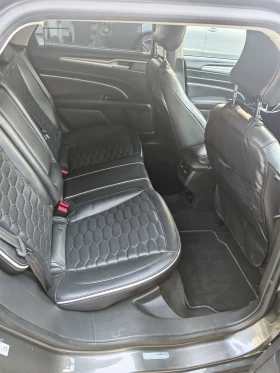 Ford Mondeo, снимка 7