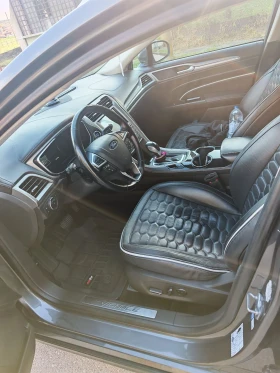 Ford Mondeo, снимка 6