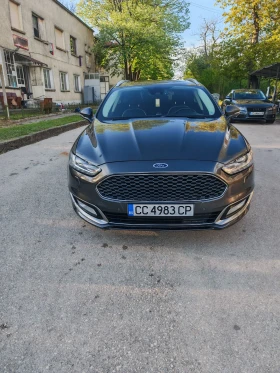 Ford Mondeo, снимка 1