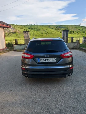 Ford Mondeo, снимка 2