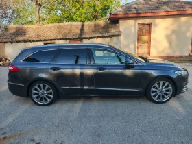 Ford Mondeo, снимка 3