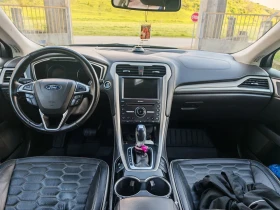 Ford Mondeo, снимка 11