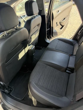 Opel Astra, снимка 6