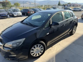 Opel Astra, снимка 2