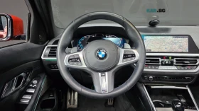 BMW 320 MSPORT* HARMAN* KARDON* DISTRONIC* 360* КАМЕРА* , снимка 6