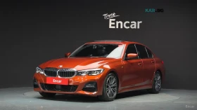 BMW 320 MSPORT* HARMAN* KARDON* DISTRONIC* 360* КАМЕРА* , снимка 1
