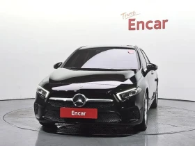 Mercedes-Benz A 220 Sedan, снимка 3