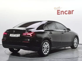 Mercedes-Benz A 220 Sedan, снимка 2