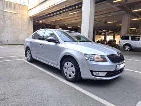 Skoda Octavia От БГ - ЕУРАТЕК - 99000 км, снимка 4