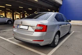 Skoda Octavia От БГ - ЕУРАТЕК - 99000 км, снимка 7