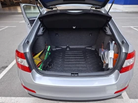 Skoda Octavia От БГ - ЕУРАТЕК - 99000 км, снимка 11