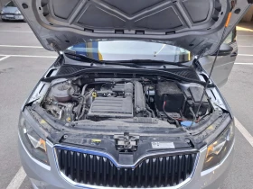 Skoda Octavia От БГ - ЕУРАТЕК - 99000 км, снимка 14
