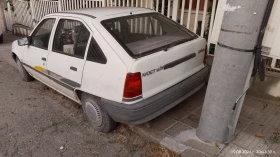 Opel Kadett, снимка 7