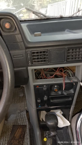Opel Kadett, снимка 4