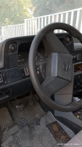 Opel Kadett, снимка 3