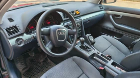 Audi A4 Avant 2.0 tdi, снимка 7